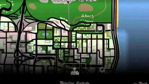 GTA SA 1.07v.-Mouse and KeyBoard Problem