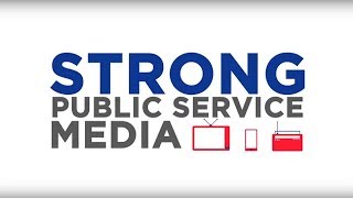 How Does Strong Public Service Media Equal A Healthy Democracy? Ebu