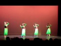 Hayrona - Uighur dance by Nomad Dancers