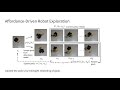 Visual Affordance Prediction for Guiding Robot Exploration