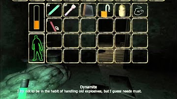 Penumbra: Overture - Part 13: Making a fuse