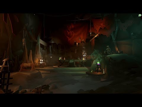 Sea of Thieves: Cursed Sails [QUICK GUIDE]