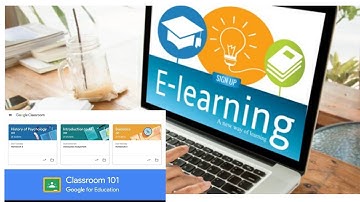 How to join a Google Classroom Android users