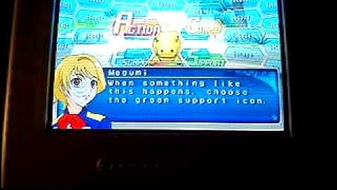 Digimon World Data Squad : Walter Island part 1