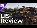 WOT: CS-52 LIS Review || Tier 8 Polish Premium