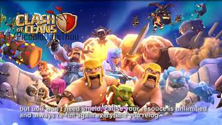 Alternative Fhx Clash of Clans screenshot 4