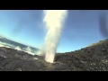 Small blow hole kiama nsw