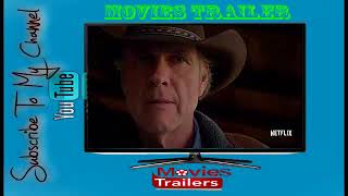 LONGMIRE Final Season Trailer (2017) Katee Sackhoff, Netflix TV Show HD