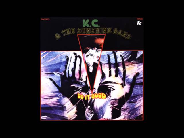 KC & The Sunshine Band - Queen Of Clubs - YouTube