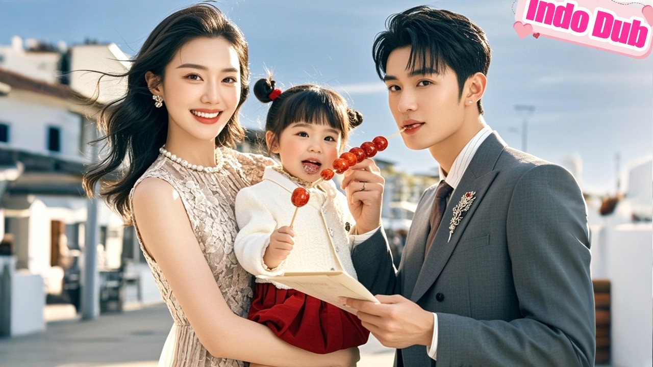 Nikah kontrak berujung hamil; CEO tahu kebenaran lalu memanjakannya habis-habisan!