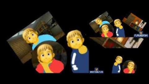 Robtronic Scan but is a veg replace of white wing chadtronic scan