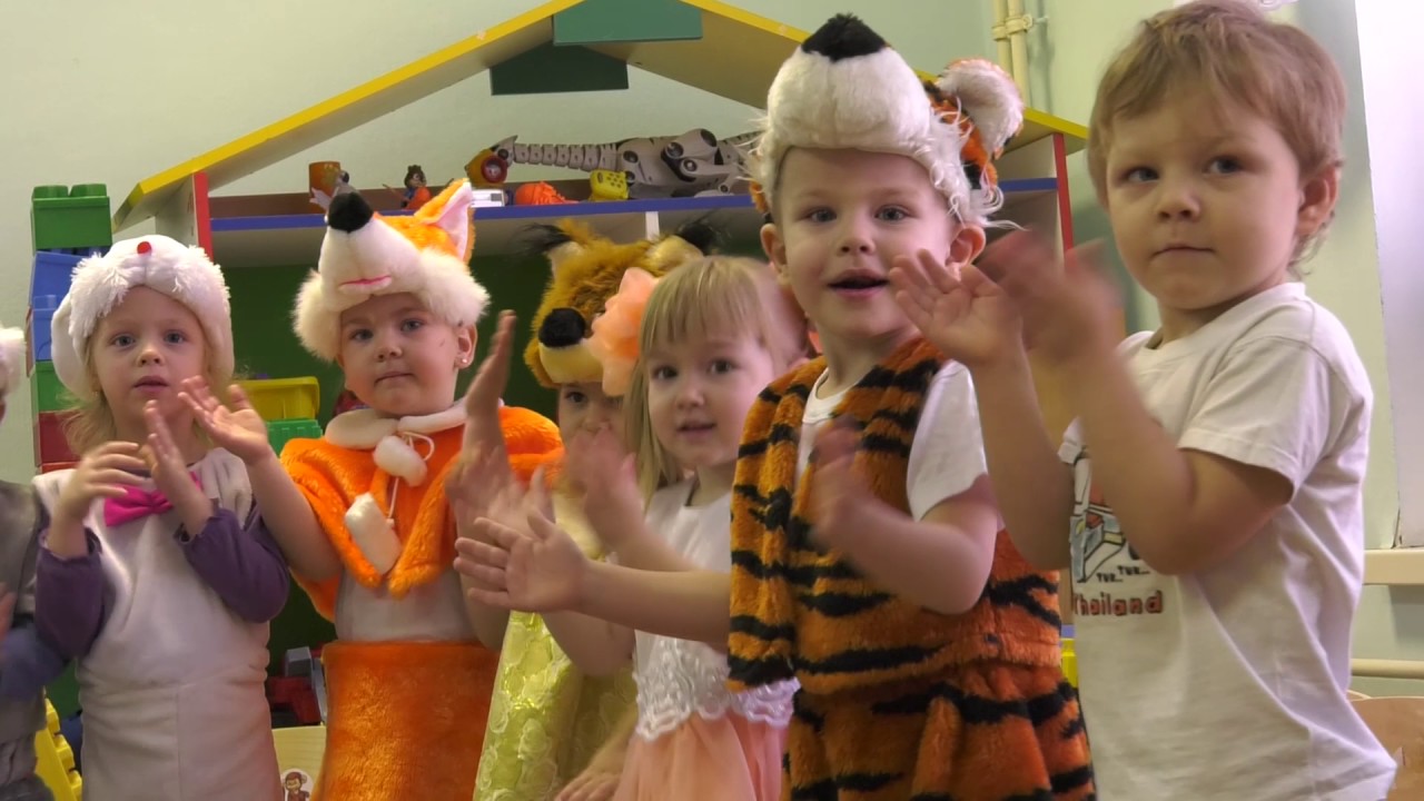 Детский сад красноярск железнодорожный. Детские акции зажги синим. 22 января в детском саду. Акция зажги синим. Неделя здоровья фото.