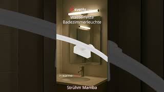 Video  - MAMBA 12W wei&szlig; NW