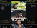 «萩原聖人»天和チャンス！！突然の役満チャンスに震えが止まらない実況松嶋桃。【#Mリーグ】【#萩原聖人】【#TEAM雷電】