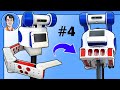 Wrap-Around Robot Arm - Really Useful Robot #4