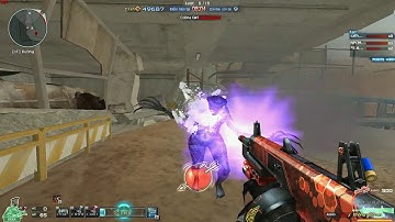 Hack trong chế độ AI - Miệng Núi Lửa 2