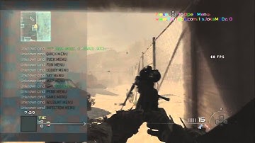 Joka-_-Mods V3 CFG Mod Menu | With Download | Non Jailbreak