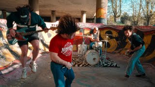 Spin Class - Bagel Bagel Bagel (Official Music Video)