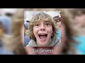 Funk Six Seven By Laurinha Costa DJ Cabelo DJ Tchouzen Meme Song 67 