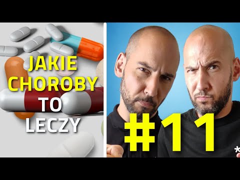 #11 UŁATWIENIE - jakie choroby wyleczysz POSTEM PRZERYWANYM🌀✌