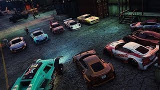 🔴 GTA 5 ONLINE CAR MEET LIVE | CAR SHOW | DRAG RACING | RP &amp; MORE [PS4]