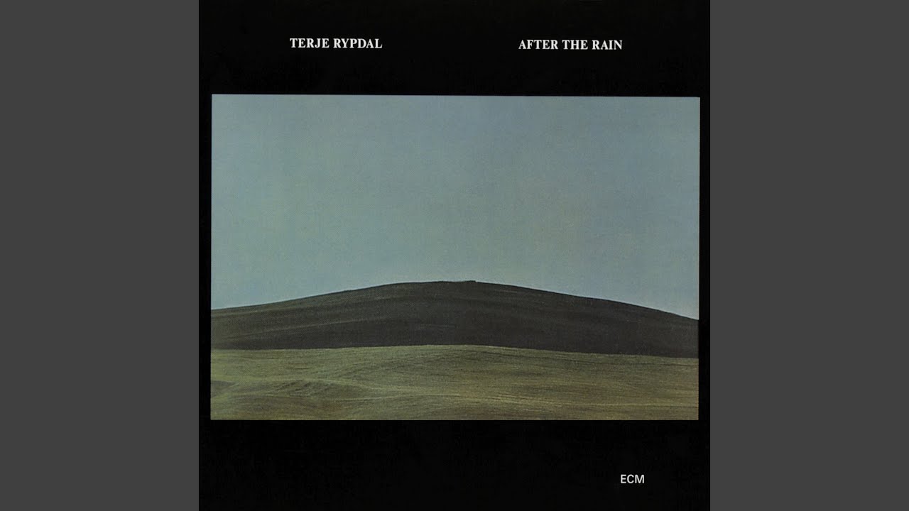 After The Rain - YouTube