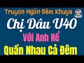 Cu chuyn hay nht nm 2023  sau cn ma tri li sng  truyn tm l x hi hay