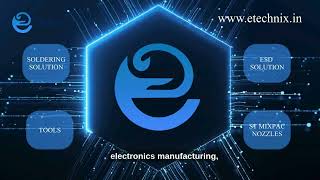 E Technix - End-To-End Support For Ems Sector And Rd.