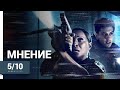 ВИДЕОРЕГИСТРАТОР (BODY CAM, 2020) ► Мнение о фильме