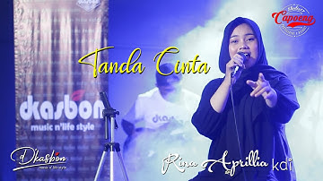 TANDA CINTA ~ RINA APRILLIA D