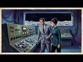 RENDEZVOUS AT LUNAR BASE 7 (Vol. 2) | 1960s Space Age Pop Lounge | Retro Futuristic Deep Focus