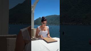 Montenegro Mini-Vlog 🇲🇪 || #visitmontenegro #minivlog