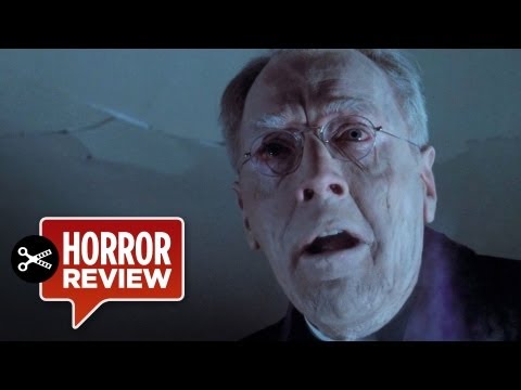 The Exorcist Review (1973) 31 Days Of Halloween Horror Movie HD