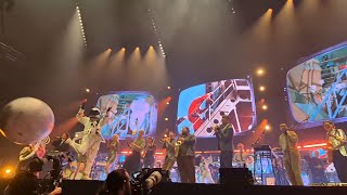 Public Service Broadcasting and Friends - The Whole of the Moon Live at Alexandra Palace 26/09/2026