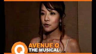 Avenue Q - The Musical Trailer 1