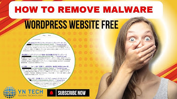 How to Remove Malware from Your WordPress Site: Step-by-Step Guide