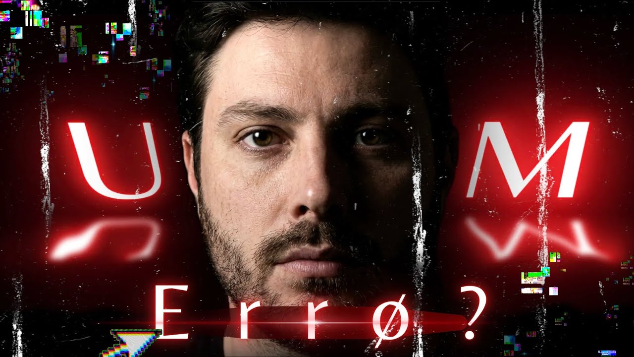 Danilo Gentili Nunca Deveria Ter Existido