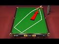 Mark selby vs marco fu snooker tactical escapes exchange