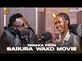 Tanaka "Sarura Wako" actor speaks on Success of Movie, Life after fame, Hair Products Business & mor