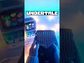 Snowy - Undertale Kalimba Cover | Tabs+Sheet music on Patreon
