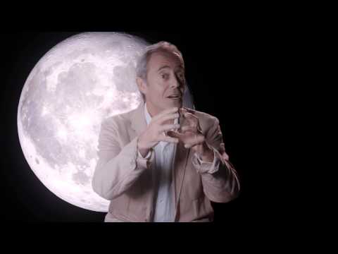 Vidéo: La Terre A été Prédit Une Perte Rapide De La Lune - Vue Alternative