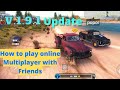 How to play off the road online multiplayer with friendsandroidotr update2022citizentech games