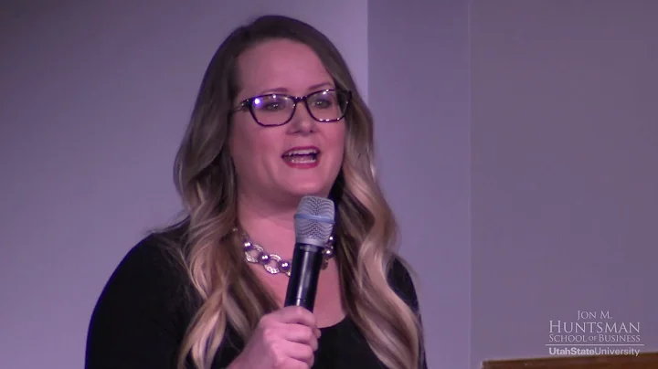 Entrepreneur Leadership Series: Jana Francis