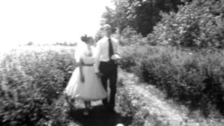 Оригинальный клип Свадебная прогулка.