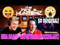 Nina Hagen - Naturträne (Rockpalast) THE WOLF HUNTERZ Jon and Suzi Reaction