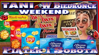 🐞 BIEDRONKA – Weekend Bargain Set! | Only Now These Discounts! | Offer from September 12th to Sep... screenshot 5