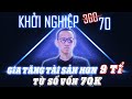 Lesson #36: Khởi nghiệp ĐA CẤP 360 - Bí mật của sự CÁM DỖ| Nguyễn Hữu Trí Reaction