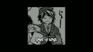 One Dance - Drake ft. Wizkid & Kyla (speed up)