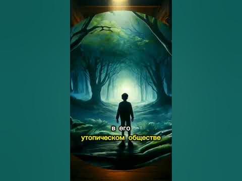 Утопия #книга #книжныйблог #обзоркниг #утопия - YouTube