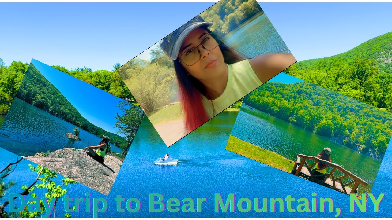 Bear Mountain State Park, NY